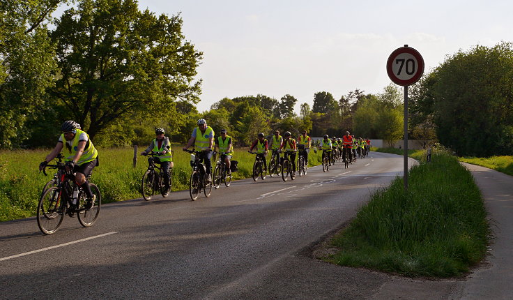 © www.mutbuergerdokus.de: 3. 'Meerbuscher Radnacht'