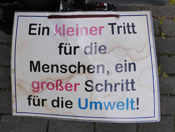 © www.mutbuergerdokus.de: 8. 'ADFC Fahrrad*Sternfahrt NRW'