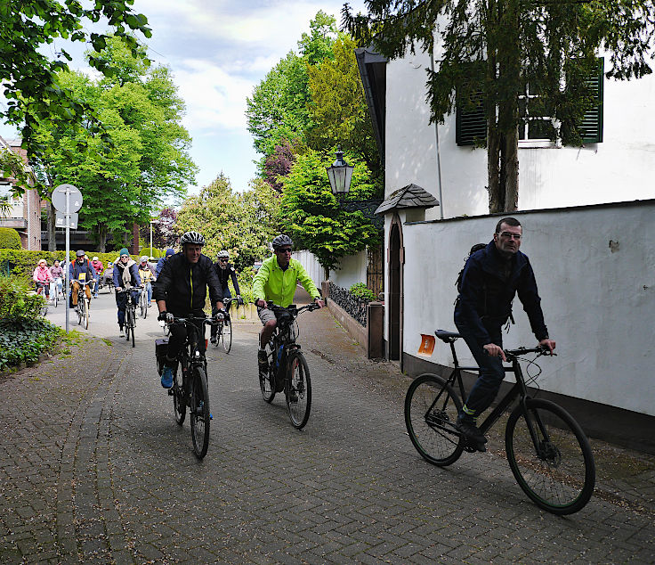 © www.mutbuergerdokus.de: 8. 'ADFC Fahrrad*Sternfahrt NRW'