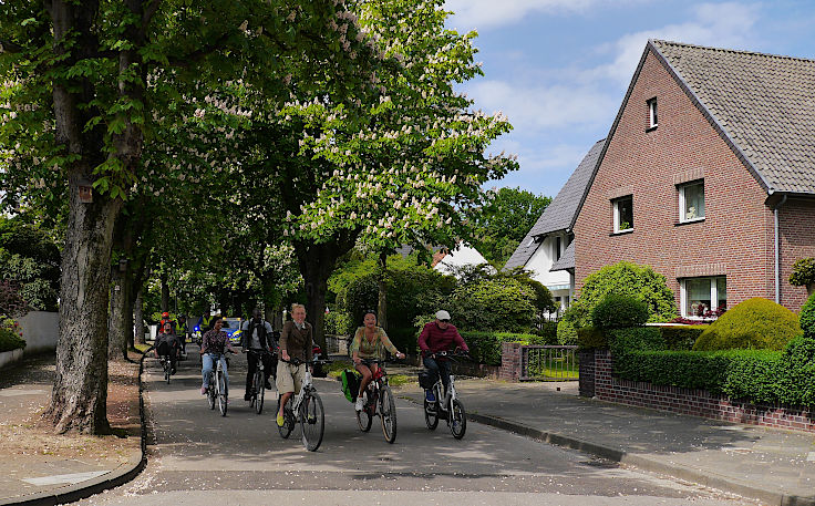 © www.mutbuergerdokus.de: 8. 'ADFC Fahrrad*Sternfahrt NRW'