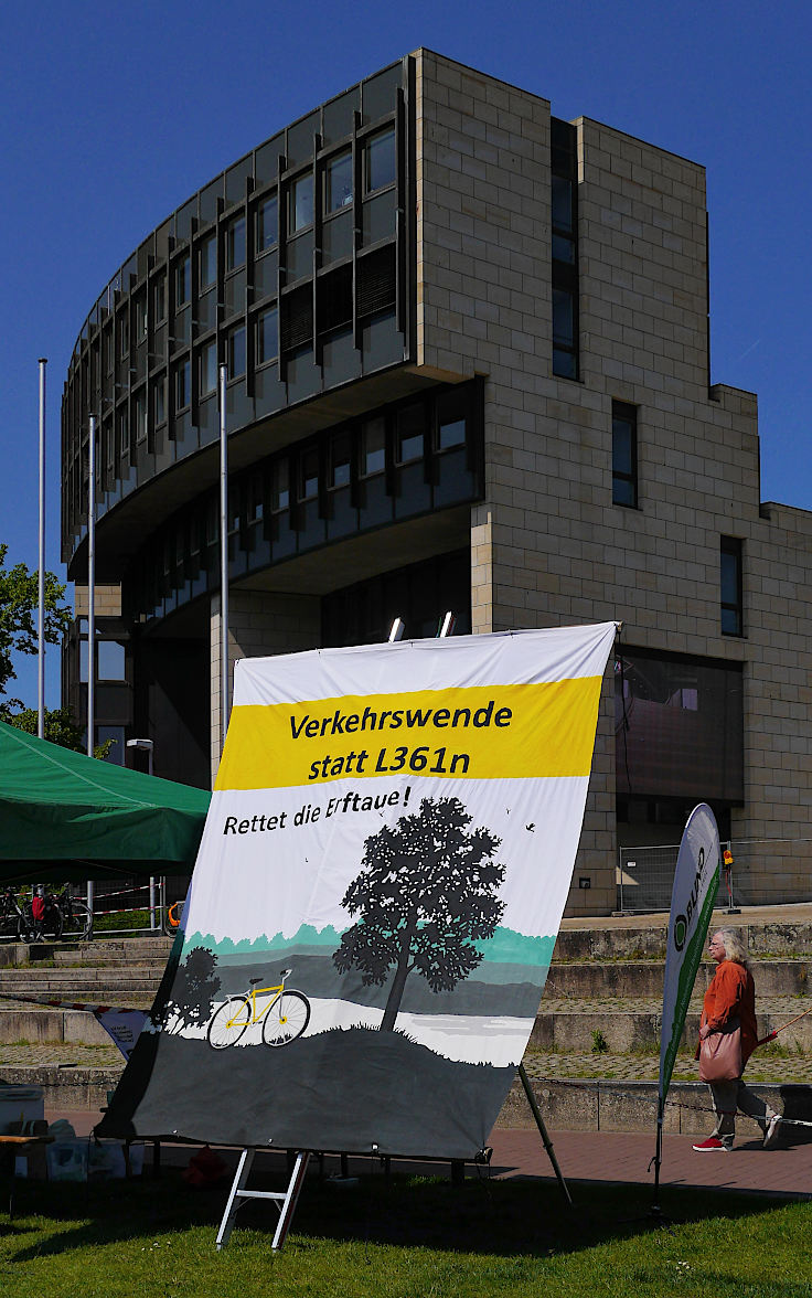 © www.mutbuergerdokus.de: 8. 'ADFC Fahrrad*Sternfahrt NRW'