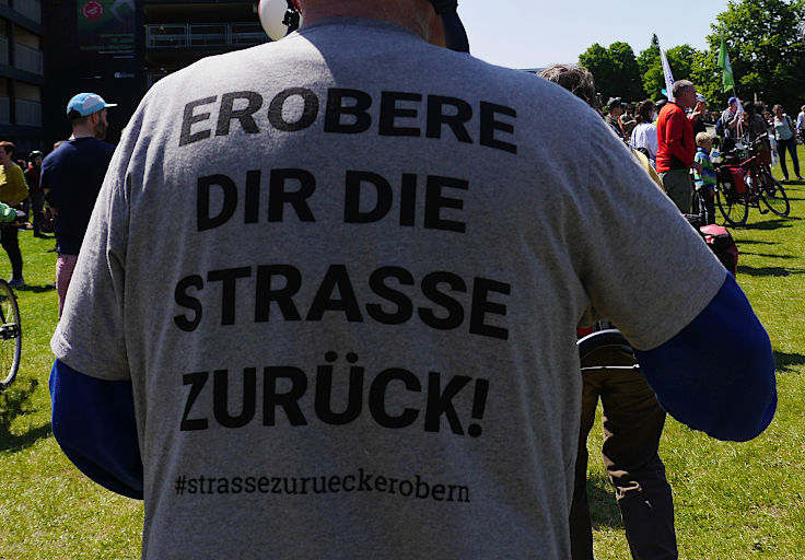 © www.mutbuergerdokus.de: 8. 'ADFC Fahrrad*Sternfahrt NRW'
