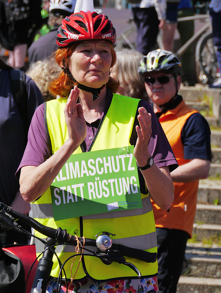 © www.mutbuergerdokus.de: 8. 'ADFC Fahrrad*Sternfahrt NRW'