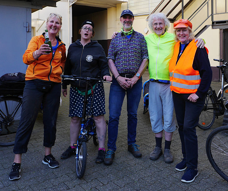 © www.mutbuergerdokus.de: 8. 'ADFC Fahrrad*Sternfahrt NRW'