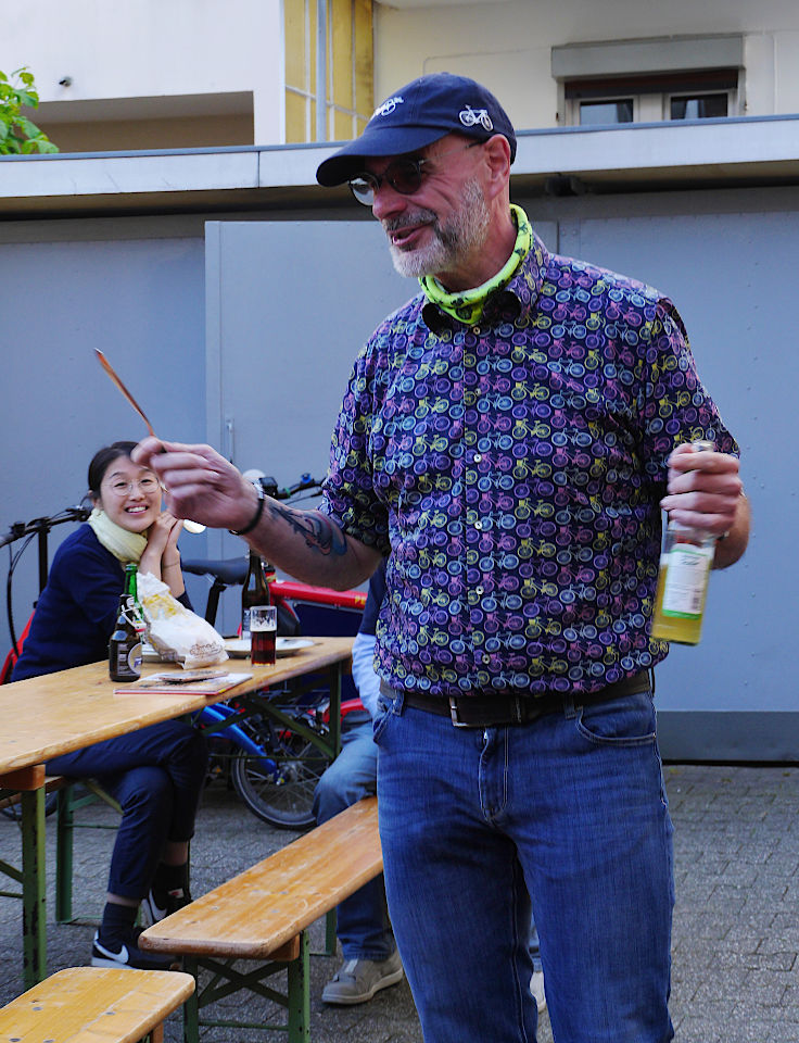 © www.mutbuergerdokus.de: 8. 'ADFC Fahrrad*Sternfahrt NRW'