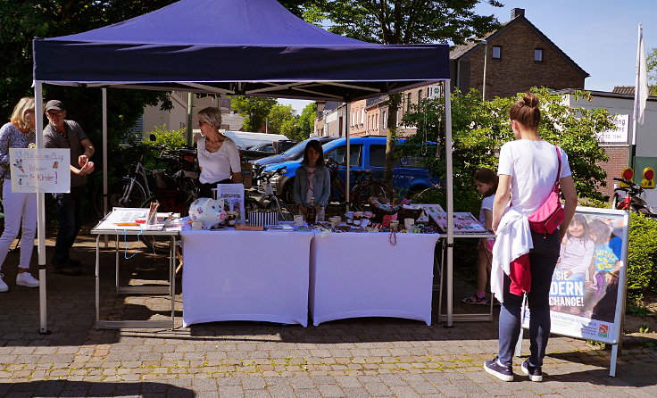 © www.mutbuergerdokus.de: 28. 'Ökomarkt Meerbusch'