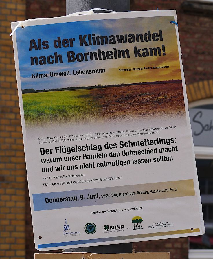 © www.mutbuergerdokus.de: Demonstration mit Fahrrad-Sternfahrt: 'Klimaschutz bewegt uns! Dich auch? Verkehrswende Jetzt!'