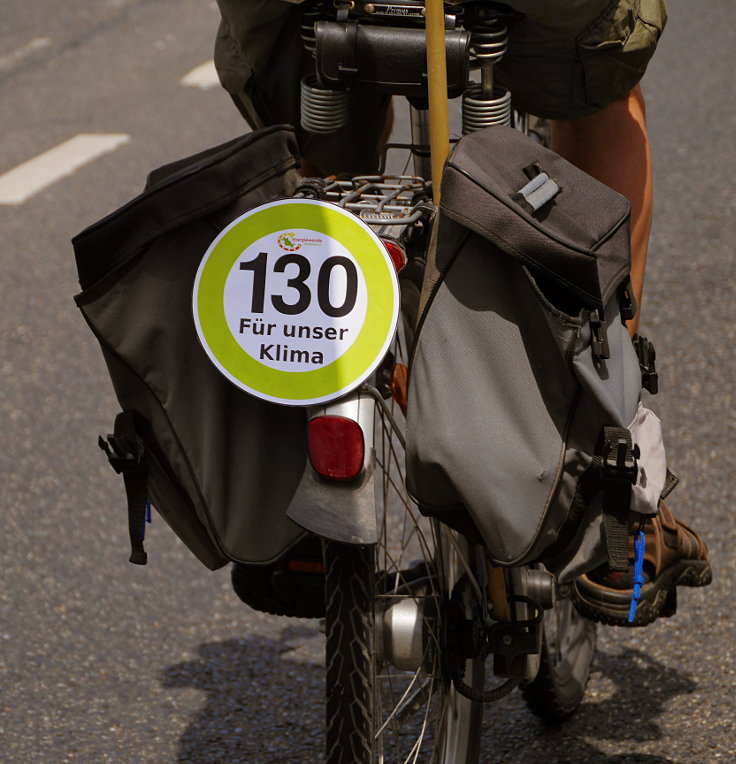 © www.mutbuergerdokus.de: BUND Meerbusch: Fahrraddemo '#MobilitätswendeJetzt!'