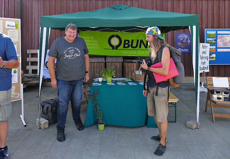 © www.mutbuergerdokus.de: Hof am Deich: Hoffest 'Bio trifft Kultur'