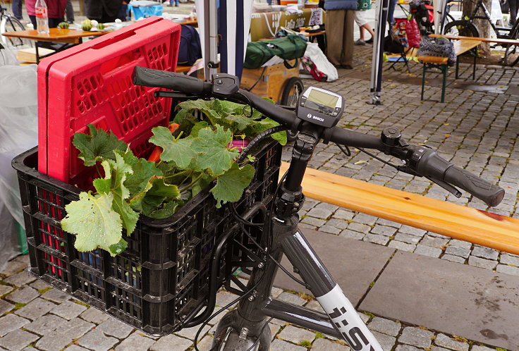 © www.mutbuergerdokus.de: 4. Woche der Nachhaltigkeit Neuss: 6. Umweltmarkt
