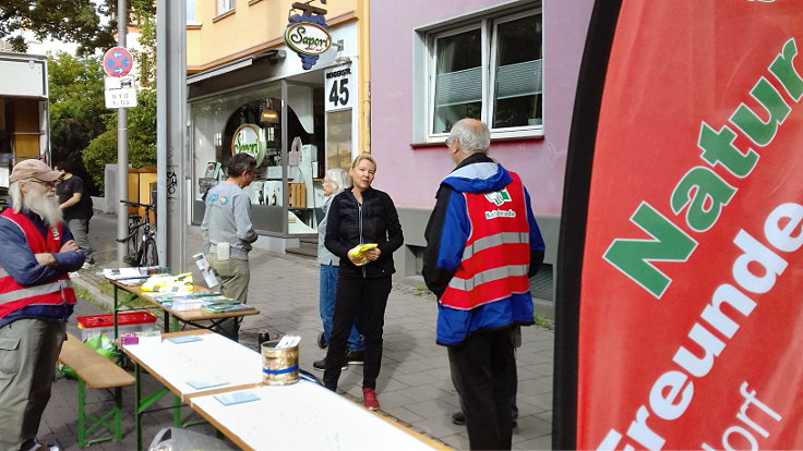 © www.mutbuergerdokus.de: 'Park(ing) Day Düsseldorf'