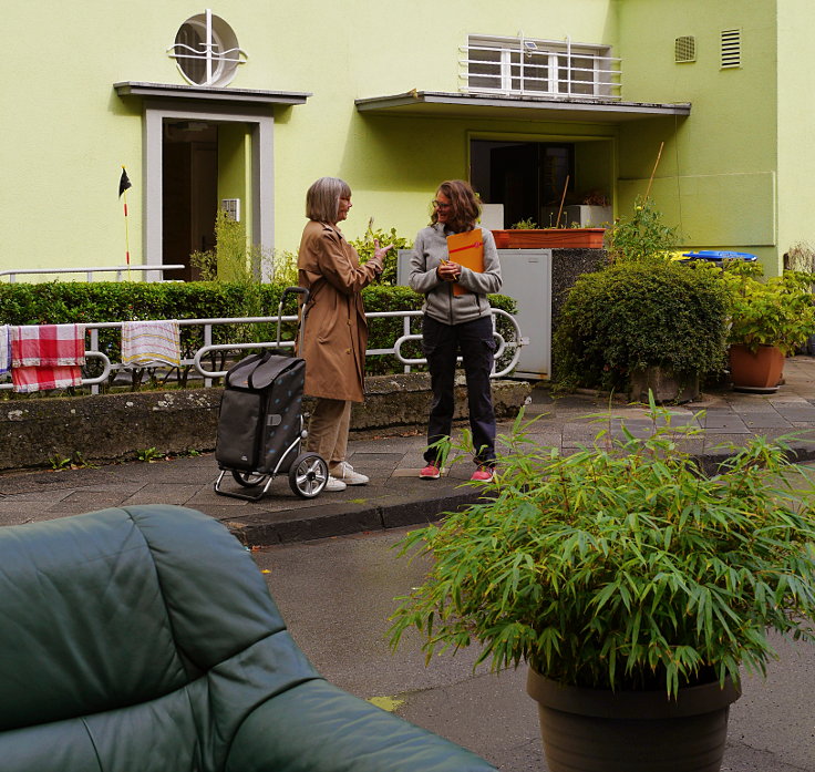 © www.mutbuergerdokus.de: 'Park(ing) Day Düsseldorf'