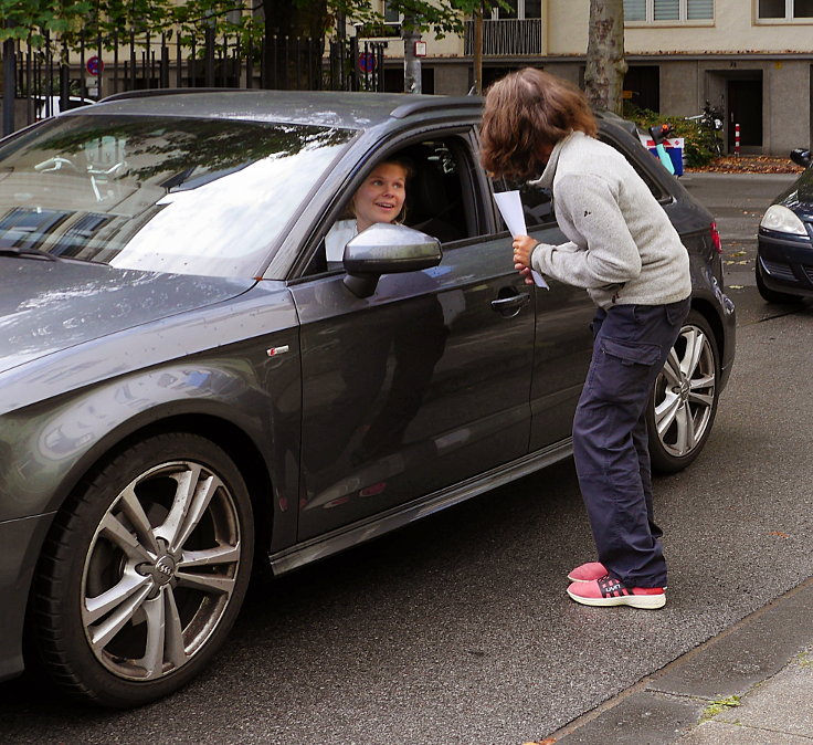 © www.mutbuergerdokus.de: 'Park(ing) Day Düsseldorf'