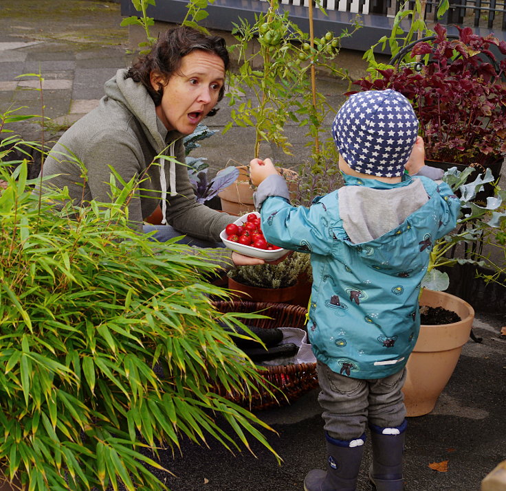 © www.mutbuergerdokus.de: 'Park(ing) Day Düsseldorf'