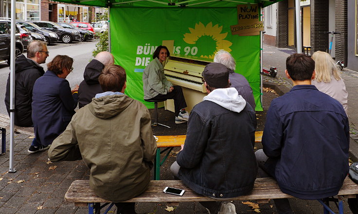 © www.mutbuergerdokus.de: 'Park(ing) Day Düsseldorf'