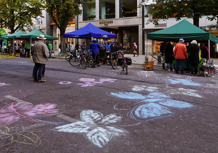 © www.mutbuergerdokus.de: 'Park(ing) Day Düsseldorf'