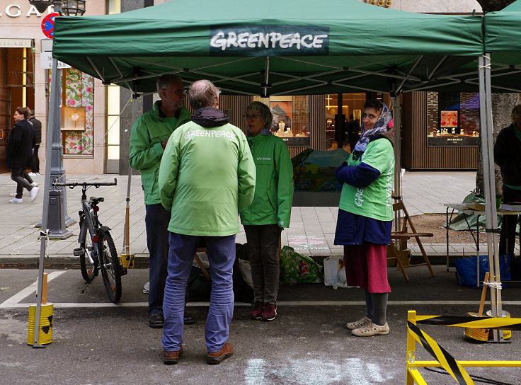 © www.mutbuergerdokus.de: 'Park(ing) Day Düsseldorf'