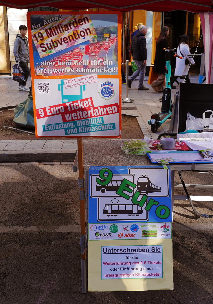 © www.mutbuergerdokus.de: 'Park(ing) Day Düsseldorf'