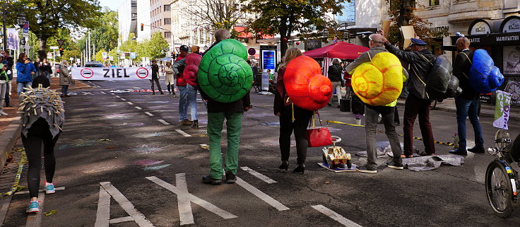 © www.mutbuergerdokus.de: 'Park(ing) Day Düsseldorf'