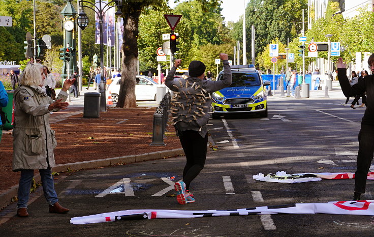 © www.mutbuergerdokus.de: 'Park(ing) Day Düsseldorf'