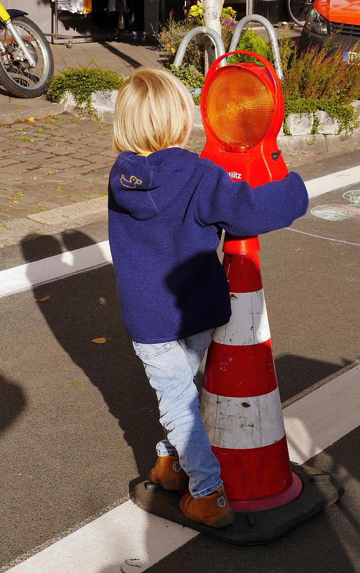 © www.mutbuergerdokus.de: 'Park(ing) Day Düsseldorf'