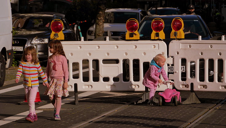 © www.mutbuergerdokus.de: 'Park(ing) Day Düsseldorf'