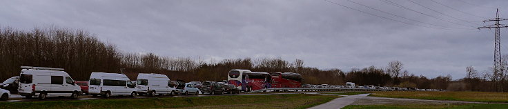 © www.mutbuergerdokus.de: Demonstration 'Auf nach Lützerath! Gegen die Räumung - für Kohleausstieg & Klimagerechtigkeit'