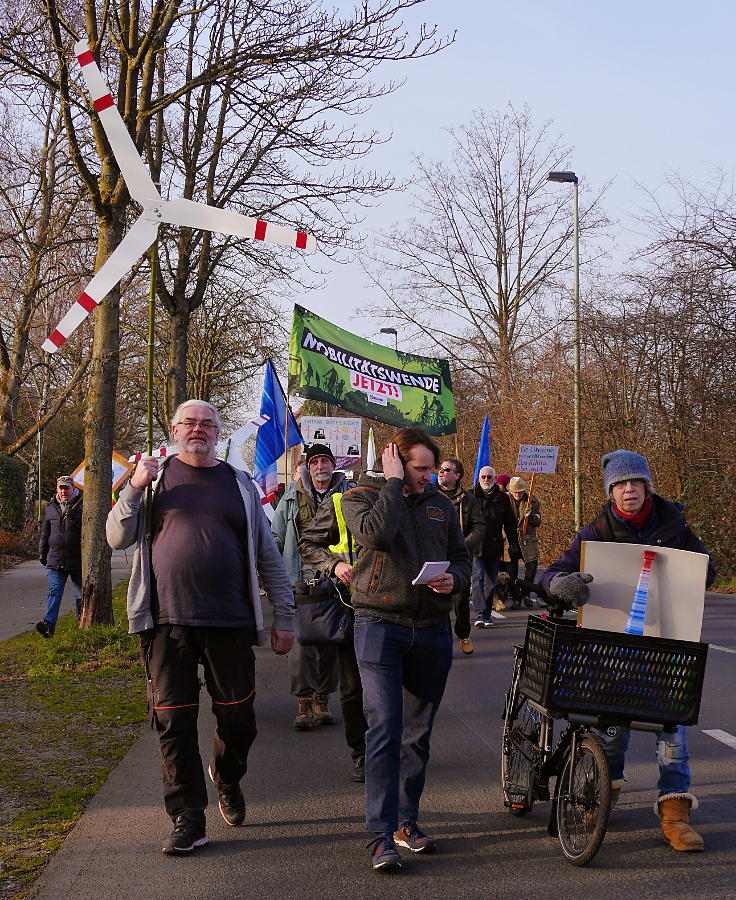 © www.mutbuergerdokus.de: 12. Globaler Klimastreik