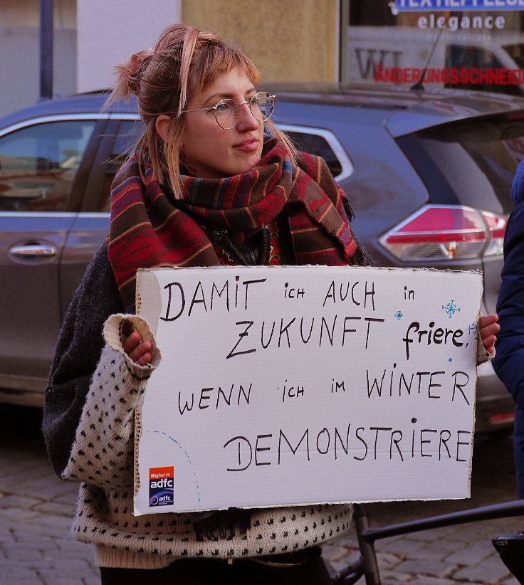 © www.mutbuergerdokus.de: 12. Globaler Klimastreik