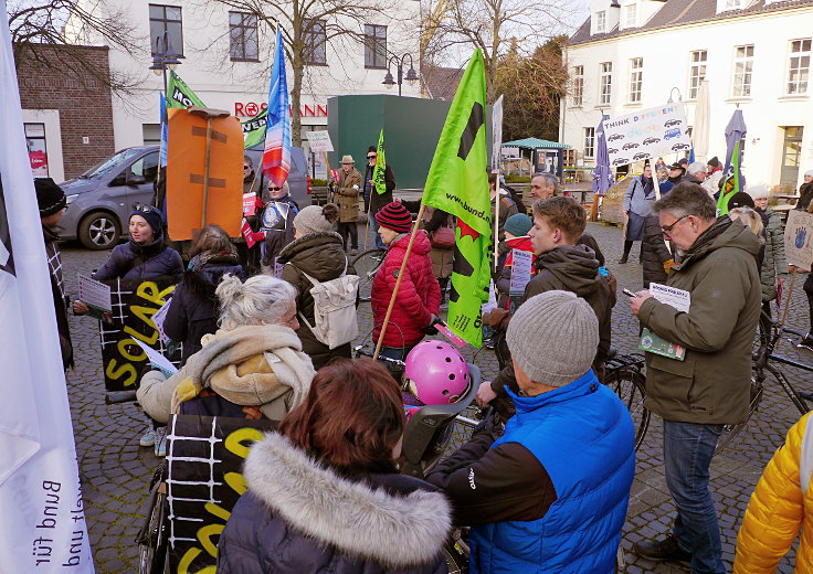 © www.mutbuergerdokus.de: 12. Globaler Klimastreik