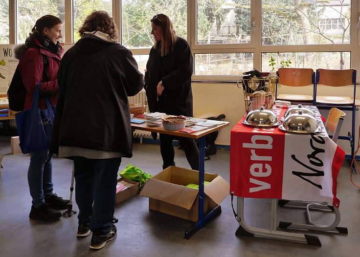 © www.mutbuergerdokus.de: 7. 'Saatgut-Festival Düsseldorf'