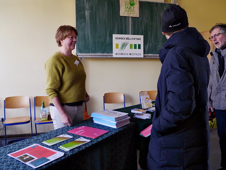 © www.mutbuergerdokus.de: 7. 'Saatgut-Festival Düsseldorf'