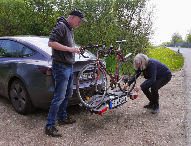 © www.mutbuergerdokus.de: Wald statt Kohle - Radtour rund um Manheim, Morschenich und den Hambacher Wald