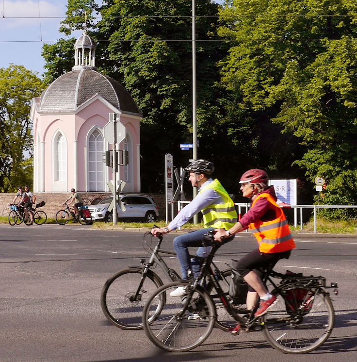 © www.mutbuergerdokus.de: 4. Meerbuscher Radnacht