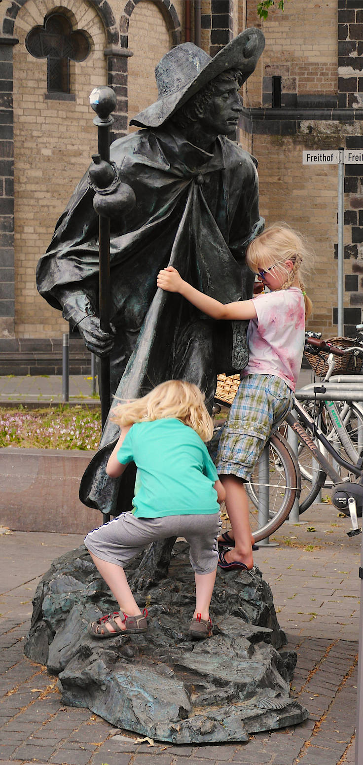 © www.mutbuergerdokus.de: 5. 'Woche der Nachhaltigkeit': 7. Umweltmarkt