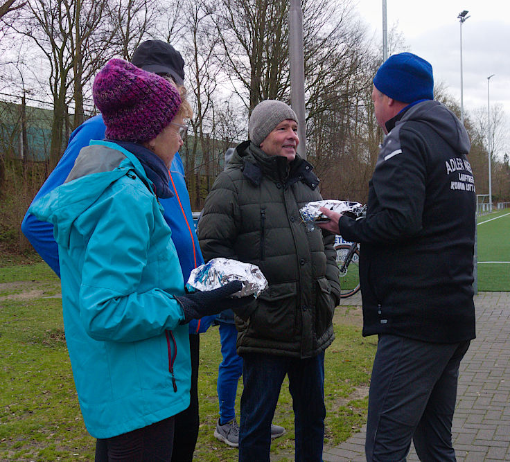 © www.mutbuergerdokus.de: 7. Meerbuscher Silvesterlauf
