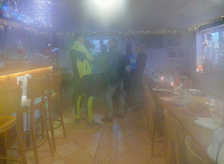 © www.mutbuergerdokus.de: 7. Meerbuscher Silvesterlauf