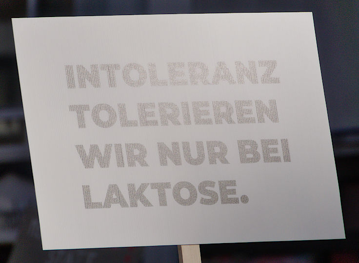 © www.mutbuergerdokus.de: Demo und Kundgebung 'Nie wieder ist jetzt! Für Demokratie und Rechtsstaat!'