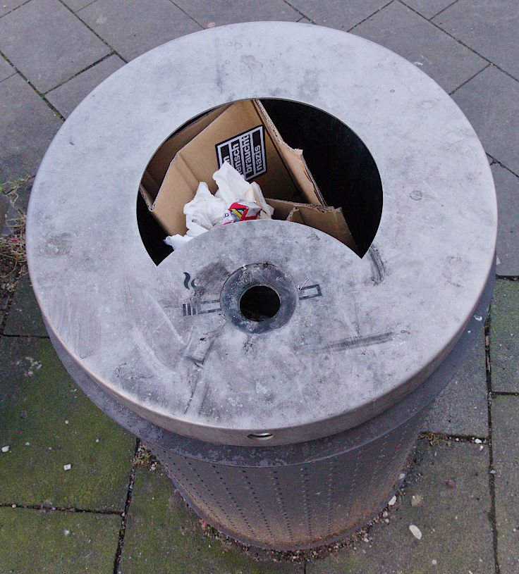 © www.mutbuergerdokus.de: Kundgebung 'Demokratie verteidigen! Aufstehen gegen Rechtsextremismus!'