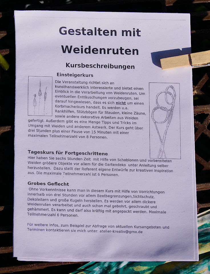 © www.mutbuergerdokus.de: 8. 'Saatgut-Festival Düsseldorf'