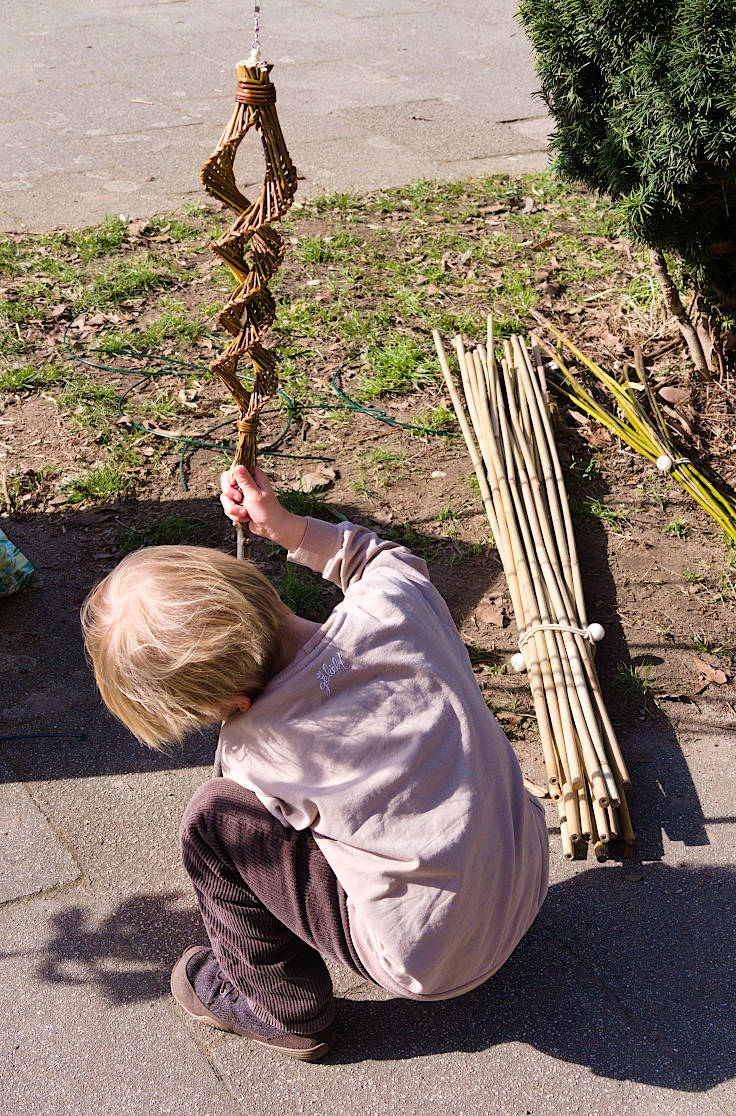 © www.mutbuergerdokus.de: 8. 'Saatgut-Festival Düsseldorf'