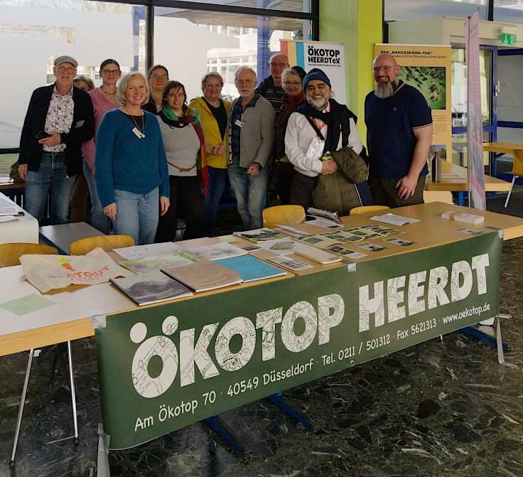 © www.mutbuergerdokus.de: 8. 'Saatgut-Festival Düsseldorf'