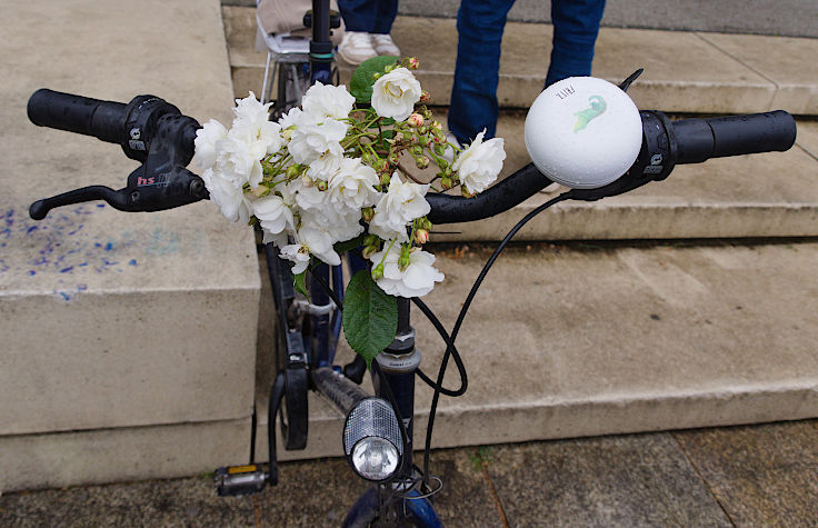 © www.mutbuergerdokus.de: ADFC Mönchengladbach: 4. 'Ride of Silence'