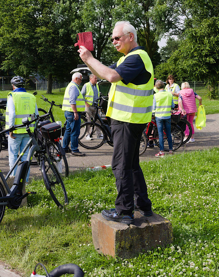 © www.mutbuergerdokus.de: 5. 'Meerbuscher Radnacht'