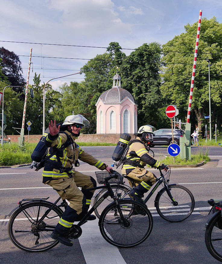 © www.mutbuergerdokus.de: 5. 'Meerbuscher Radnacht'