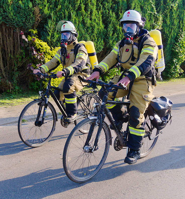 © www.mutbuergerdokus.de: 5. 'Meerbuscher Radnacht'