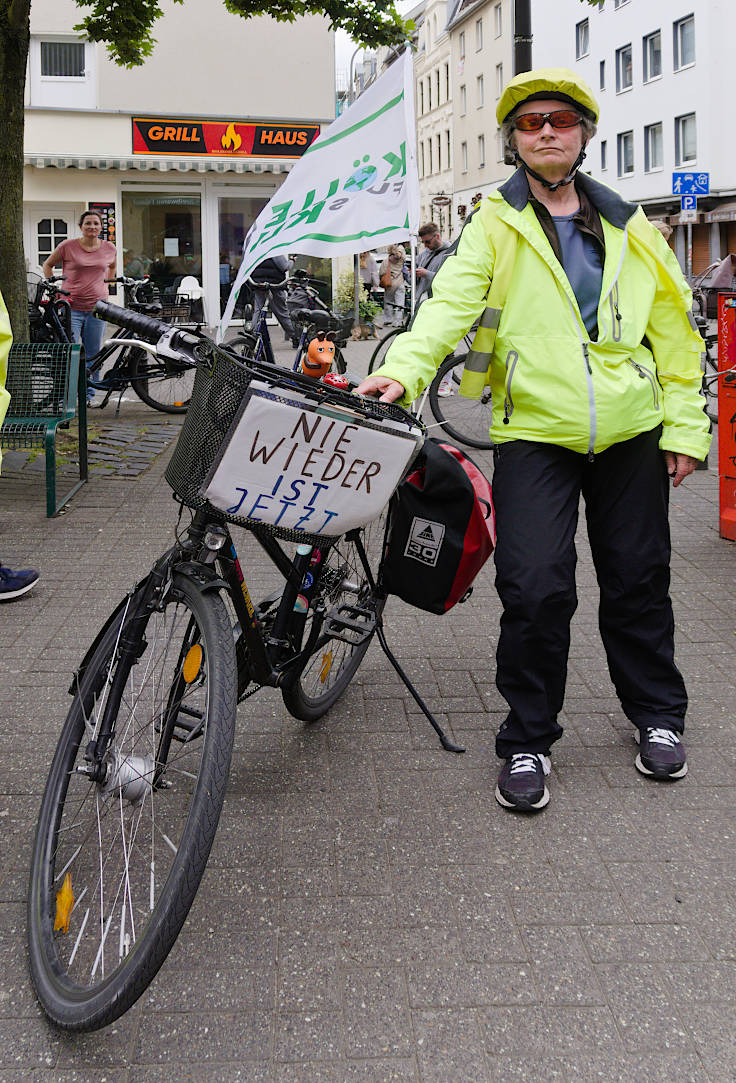 © www.mutbuergerdokus.de: 17. Sternfahrt Köln