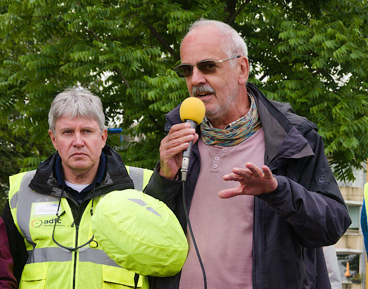 © www.mutbuergerdokus.de: 17. Sternfahrt Köln