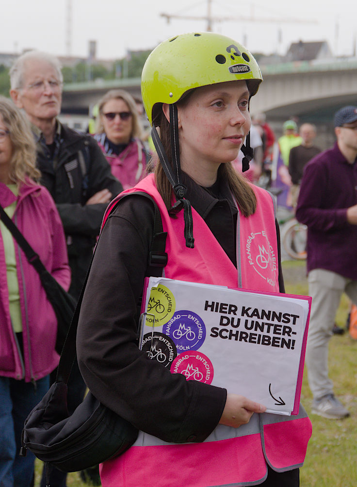© www.mutbuergerdokus.de: 17. Sternfahrt Köln