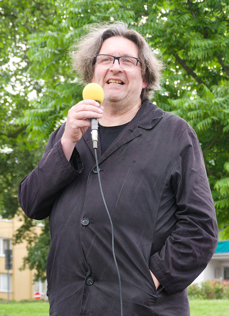 © www.mutbuergerdokus.de: 17. Sternfahrt Köln